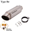 Type B2