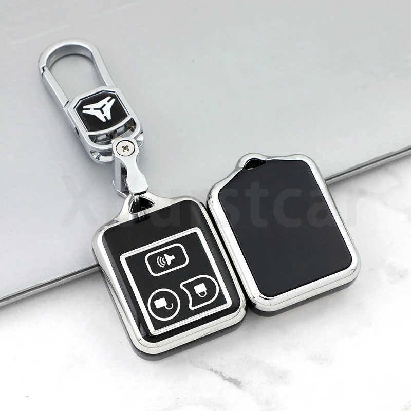 Funda TPU con buena cobertura y encaje
