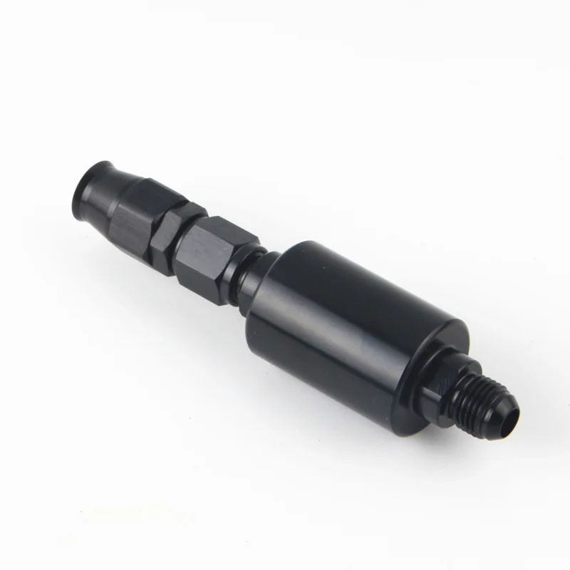 Kit de accesorios de línea de combustible, filtro en línea para Honda Civic Integra B/D serie AN6, EG EK DC2 CRX EF - imagen 4