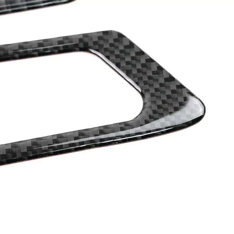 Cubierta salida de aire lateral fibra carbono Mercedes G W463 - imagen 4