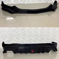 front rear lip