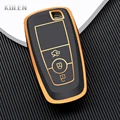 3 Button Black
