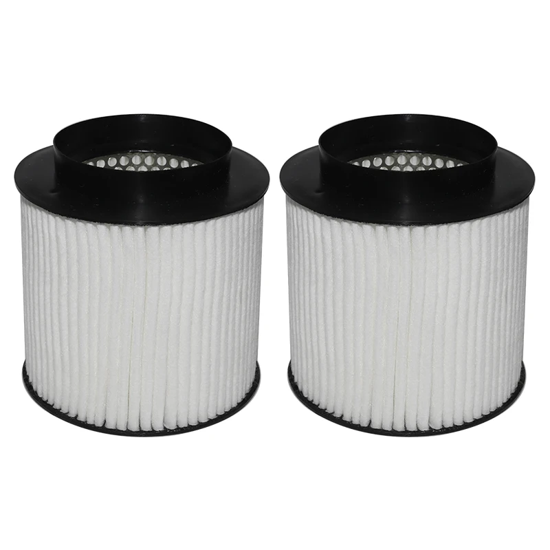 OEM 4H0129620DF Filtro de admisión para Audi A8L D4 4.0 T - imagen 2