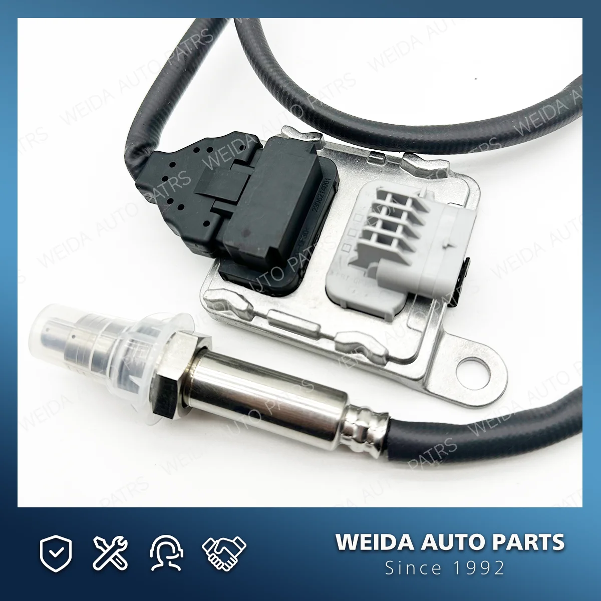 Sensor NOx Ford Transit Connect 1.5 TDCI KV61-5L248
