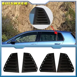 Rejilla ventana lateral trasera Volkswagen Golf 7/7.5 GTI 2013-2020