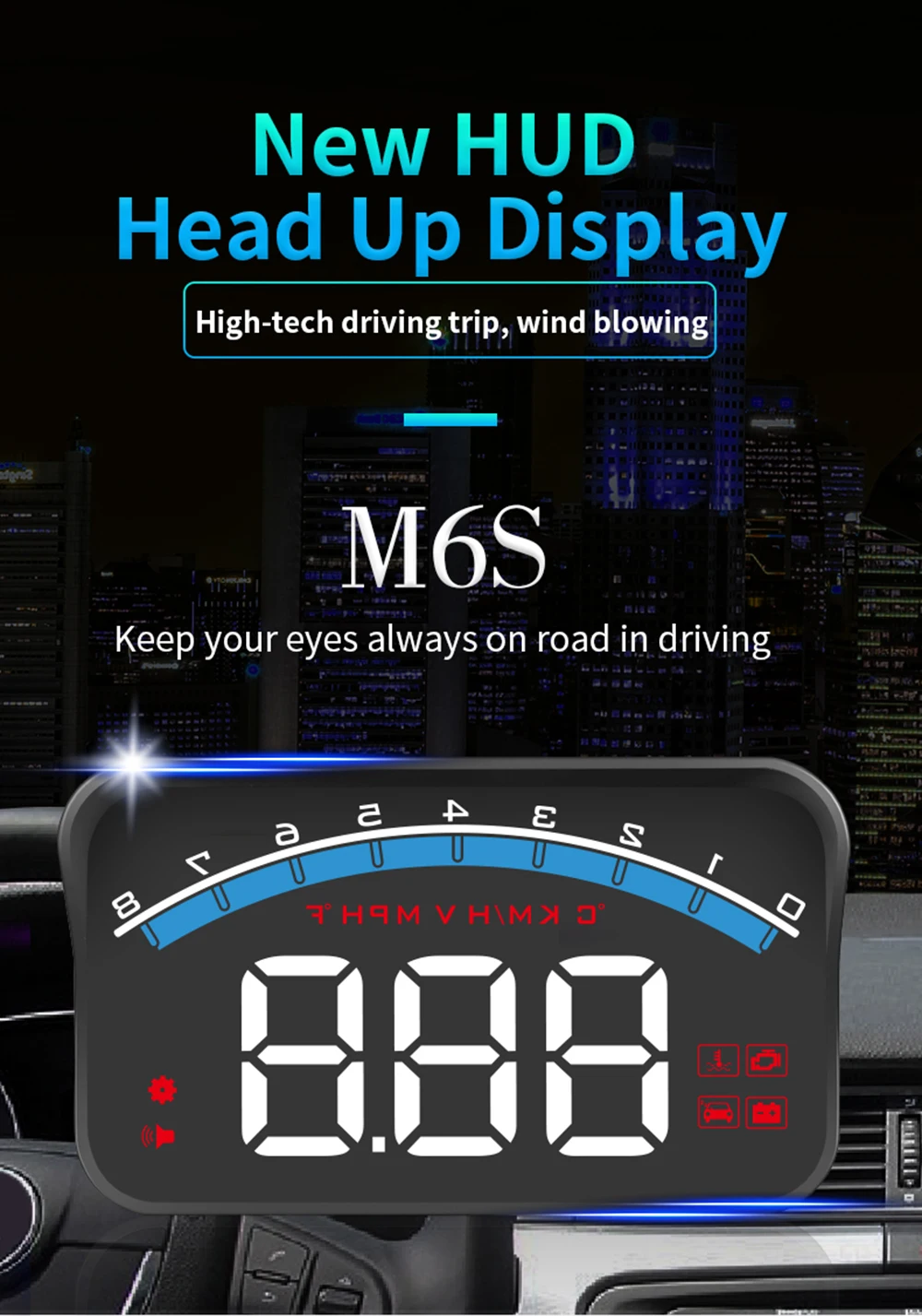 Conexión OBD para pantalla de ordenador de a bordo