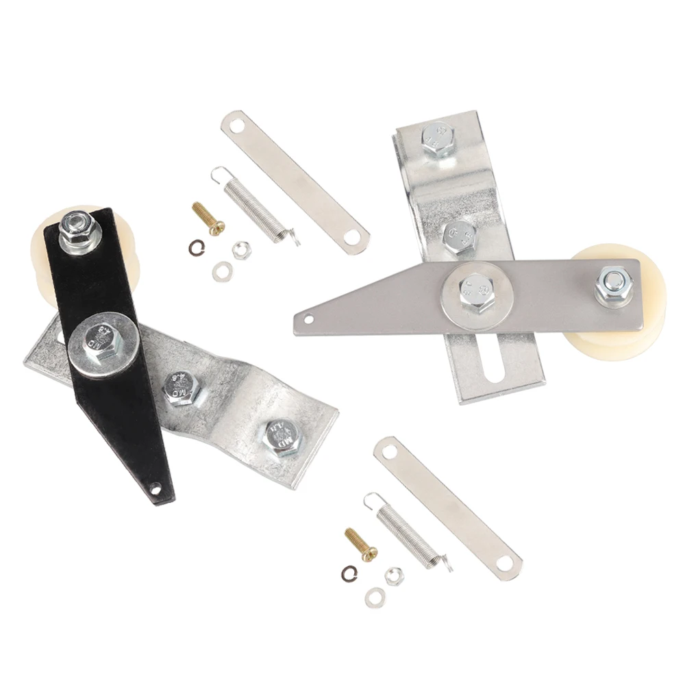 Tensor de cadena con polea para bicicleta motorizada 49-80 cc