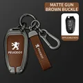 E-gun brown chain