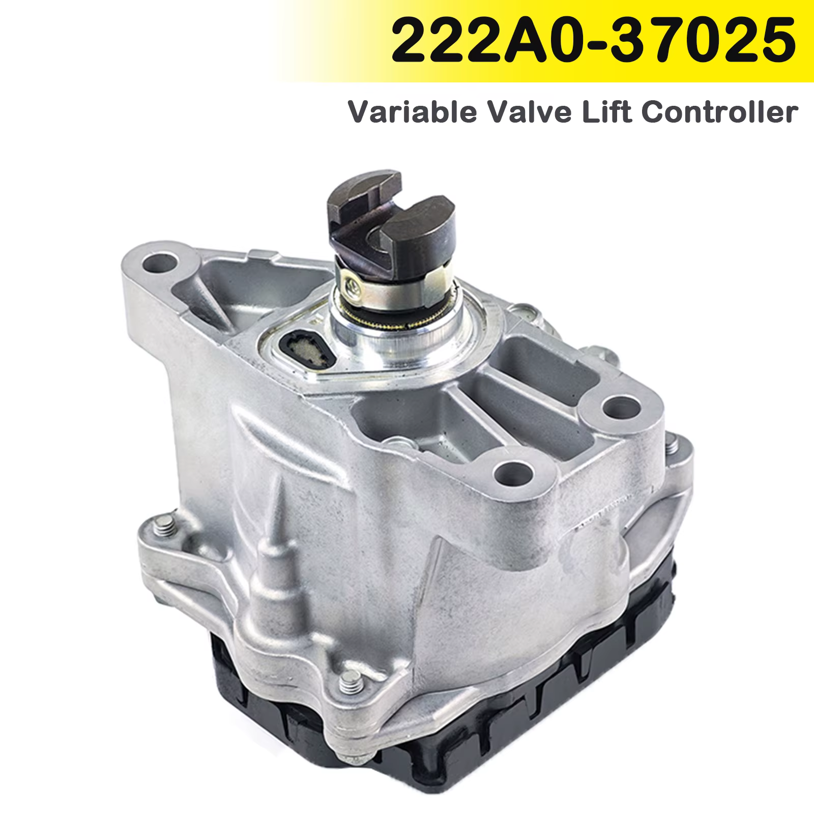 Artudatech 222A0-37025 Controlador VVT Toyota 1ZR-FE, 2ZR-FE
