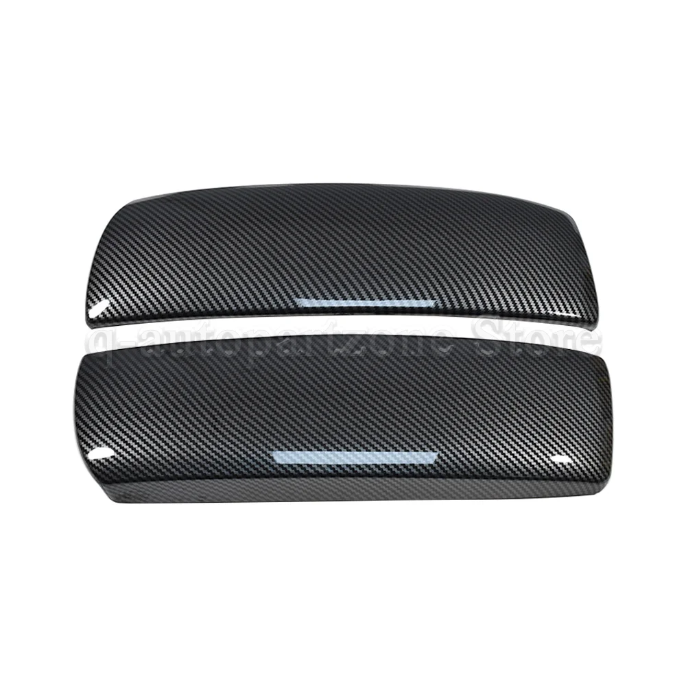 Tapa consola central reposabrazos BMW X5 E70 X6 E71 - imagen 3