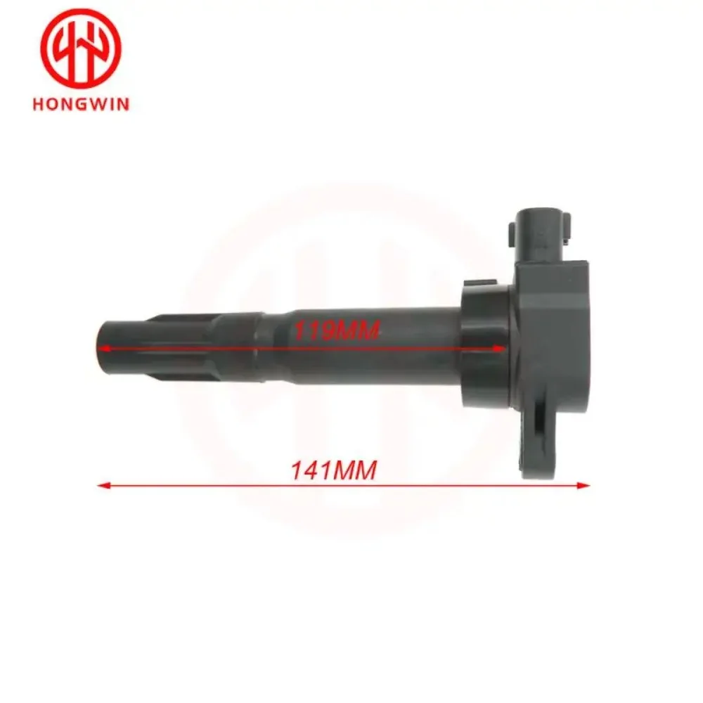 Bobina de encendido 3705010-H01 para Changan CS15 y Suzuki K14B - imagen 4