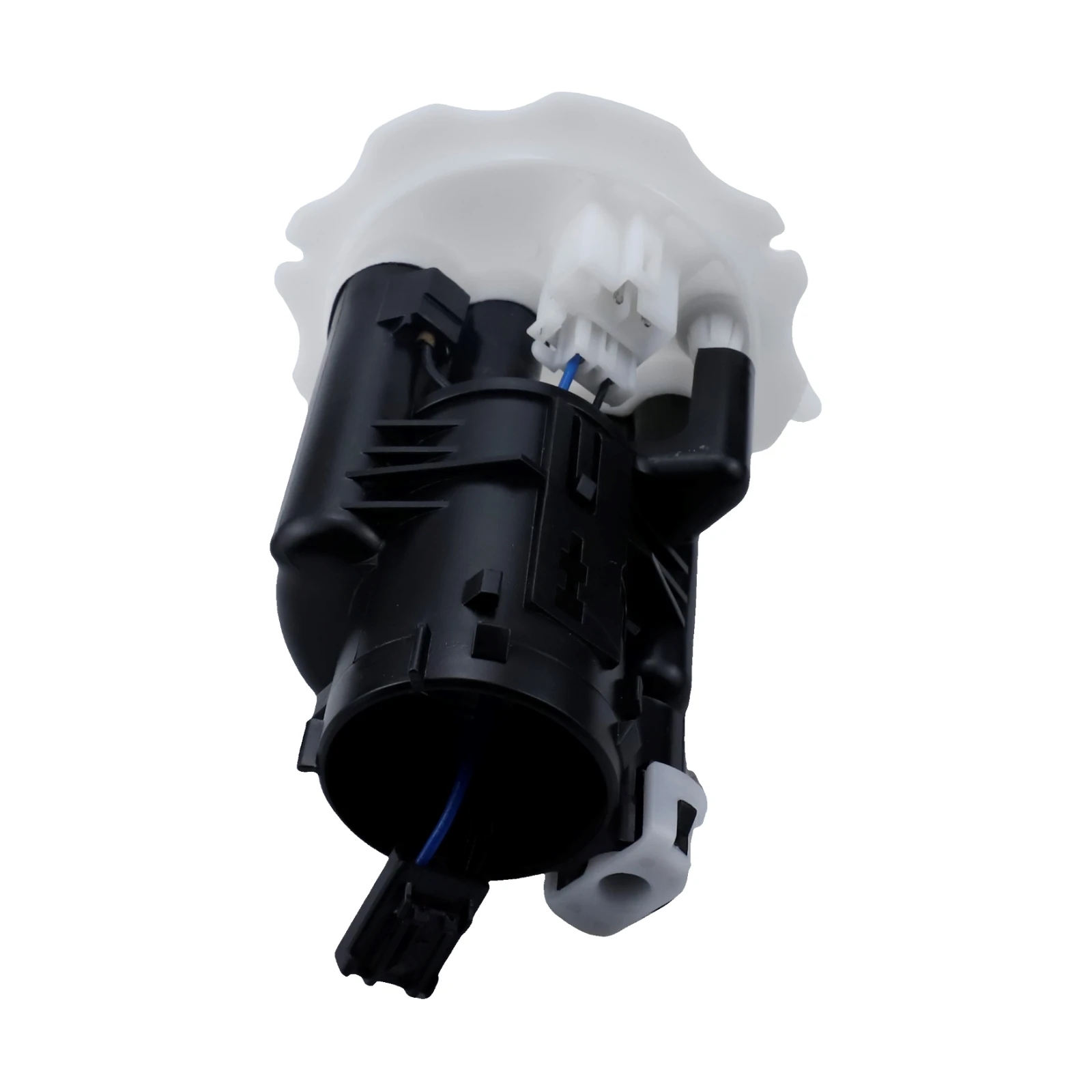 Filtro de combustible Mazda MPV II LW 2.0 2001 - imagen 2