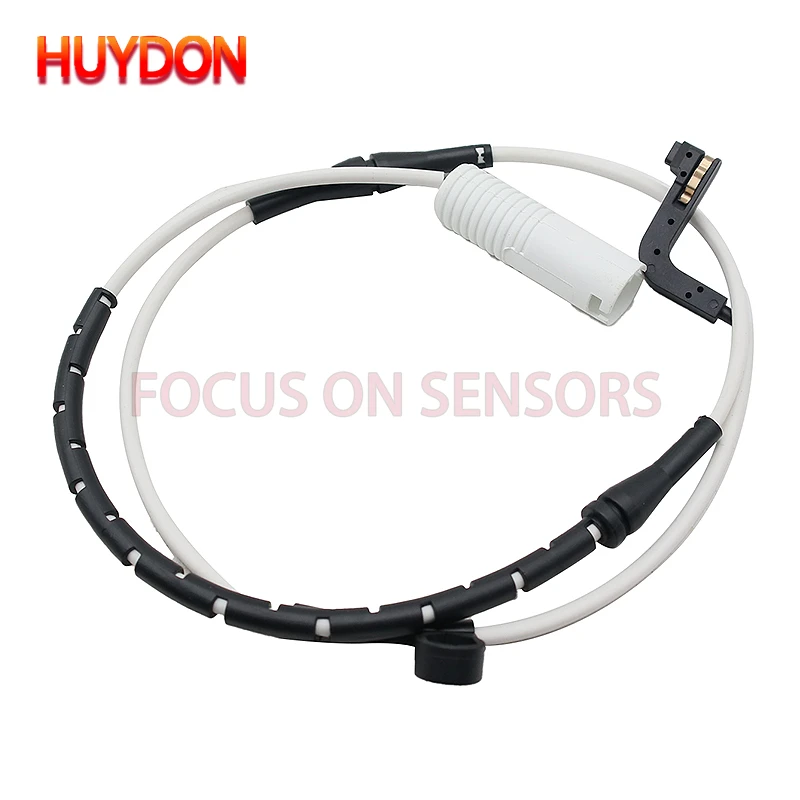 34356755267 BMW Sensor de desgaste pastillas freno trasero 745 750 760 - imagen 5