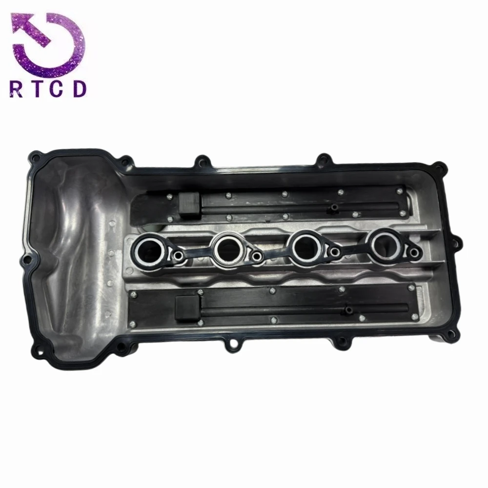 Tapa de culata OEM 22410-2B100 con junta Hyundai Elantra I30 Kia Soul 1.6 - imagen 5