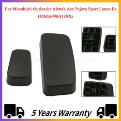 Tapa botón asiento eléctrico Mitsubishi Outlander ASX 6940A119XA