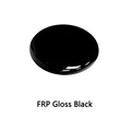 FRP Glossy black