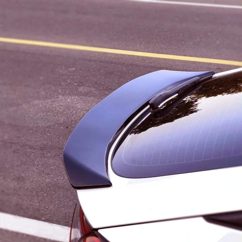 Alerón trasero Honda Civic 2021–2023 - imagen 5