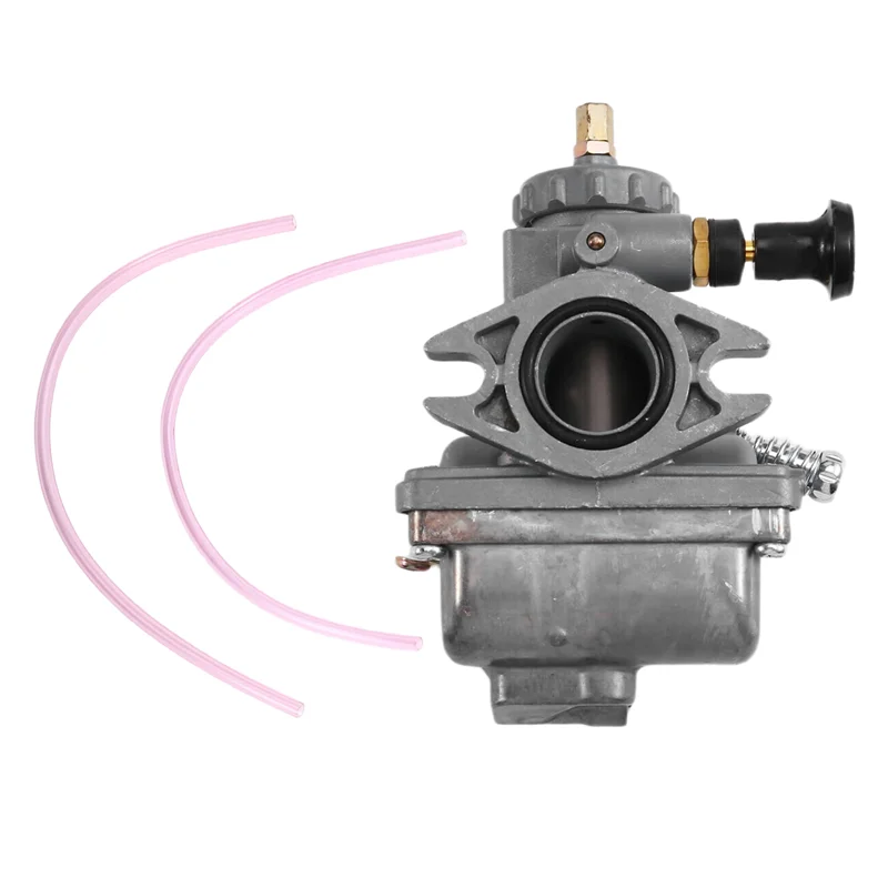 Carburador AB56 repuesto original para moto de gasolina RS100 RX100