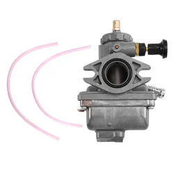 Carburador AB56 repuesto original para moto de gasolina RS100 RX100