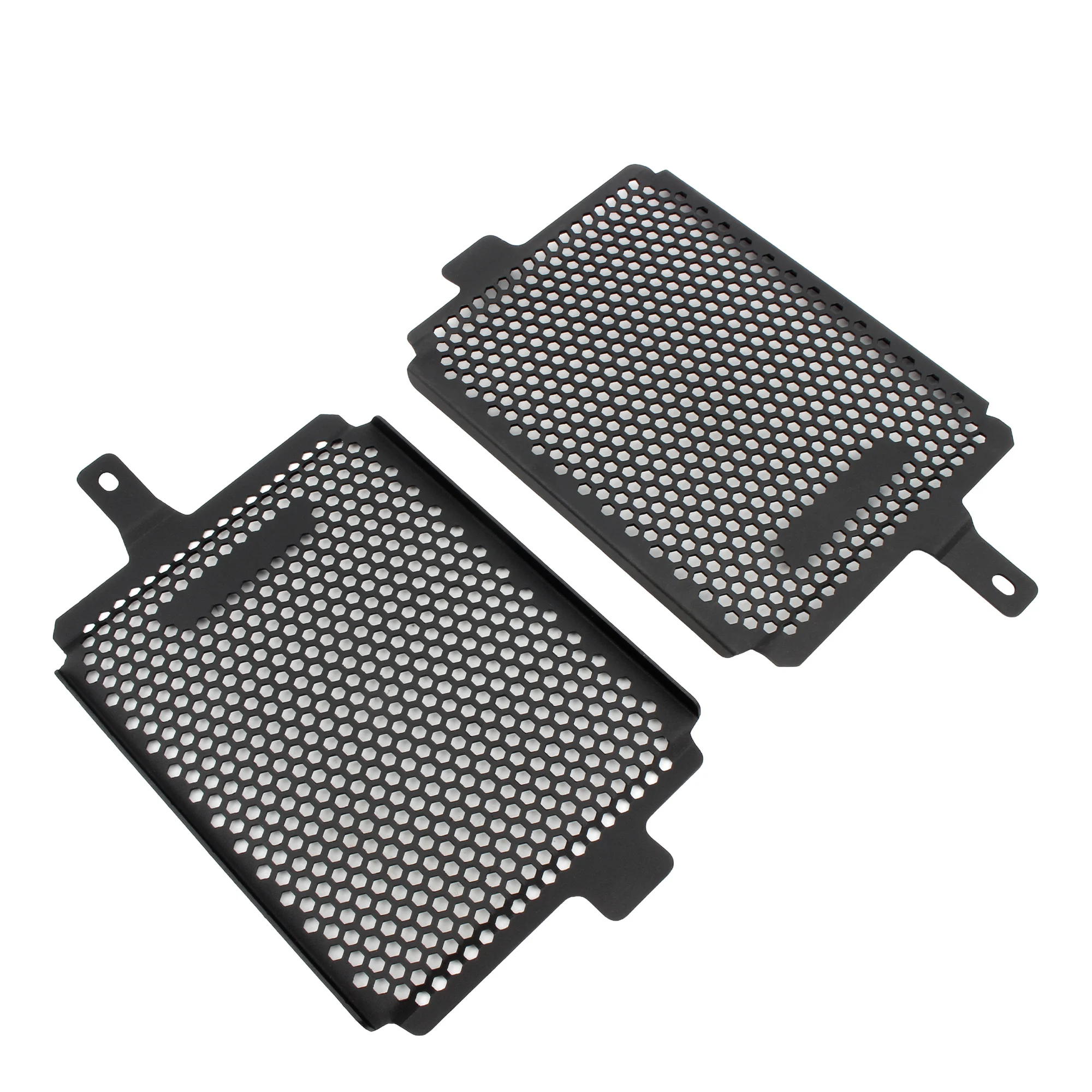 Protector parrilla radiador Enture BMW R1250GS Adventure 2019-2023 - imagen 5