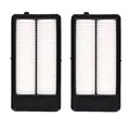 2 Air Filters