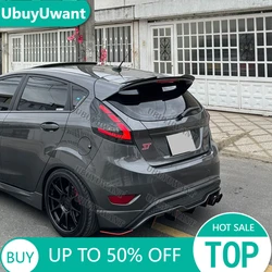 Alerón trasero ABS para Ford Fiesta ST 2002-2021