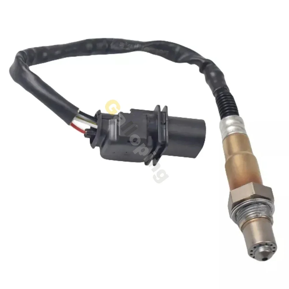 11787560957 Sensor de oxigeno para Citroen C4/C5, Peugeot 207/308 1.6 - imagen 2
