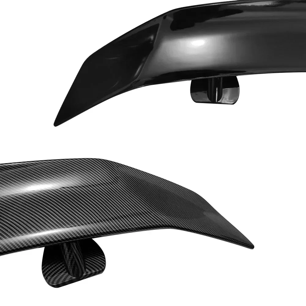 Alerón universal de maletero ABS para Toyota Avalon Corolla - imagen 4