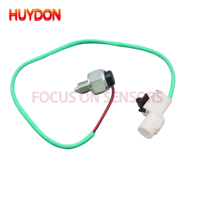 MB837109 Interruptor del testigo 4WD para Mitsubishi Pajero - imagen 3