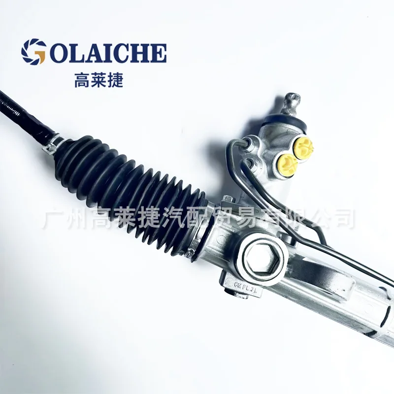 OEM 57700-2B000 Conjunto rodamiento de dirección LHD Xinshengda - imagen 3
