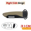 Beige Right-Gray