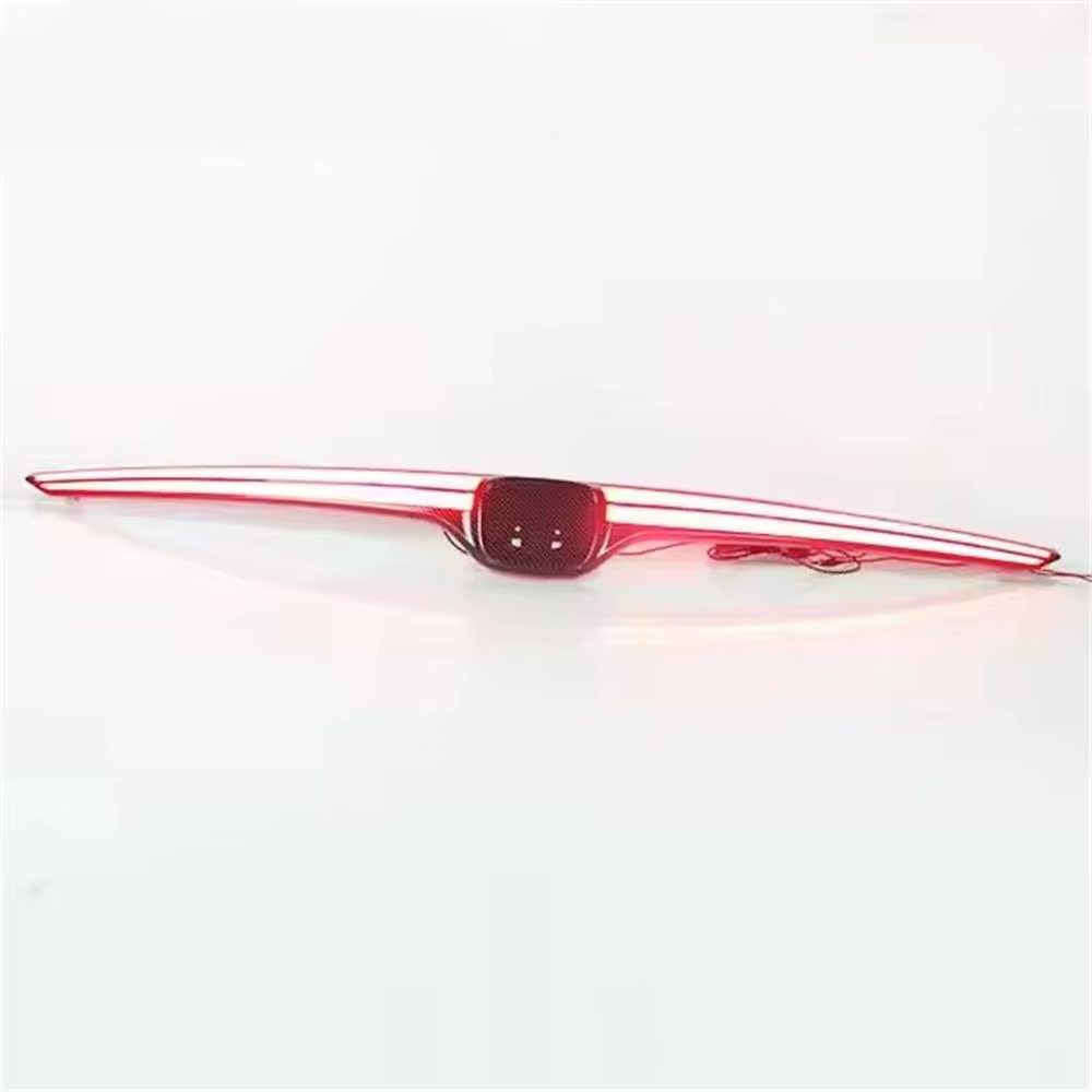 Pilotos LED traseros de maletero para Honda CR-V 2017-2019 - imagen 5