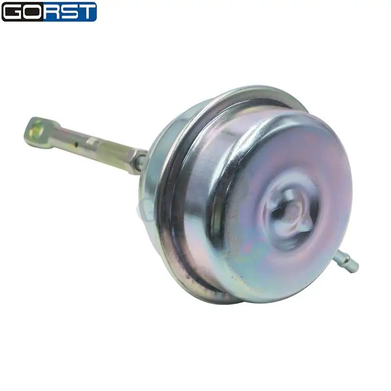 55589100 Actuador válvula de descarga turbocompresor - Buick Encore - imagen 3