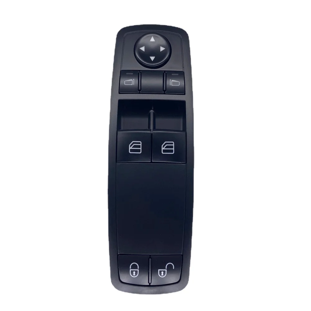 Interruptor elevalunas Mercedes-Benz Clase A W169/W245 A160 A180 - imagen 5