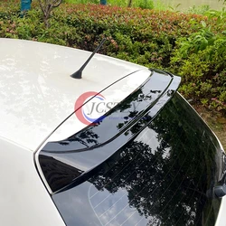 Alerón maletero ABS para Volkswagen Polo MK5 6C 2011-2018