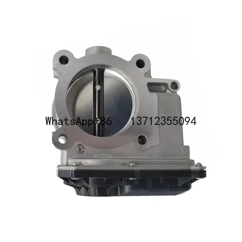 31465575 31293736 31293930 31410411 Cuerpo del acelerador apto para Volvo S60 S90 V40 V60 V70 V90 XC40 XC60 XC70 XC90 1.5L 2.0L 2015-2021