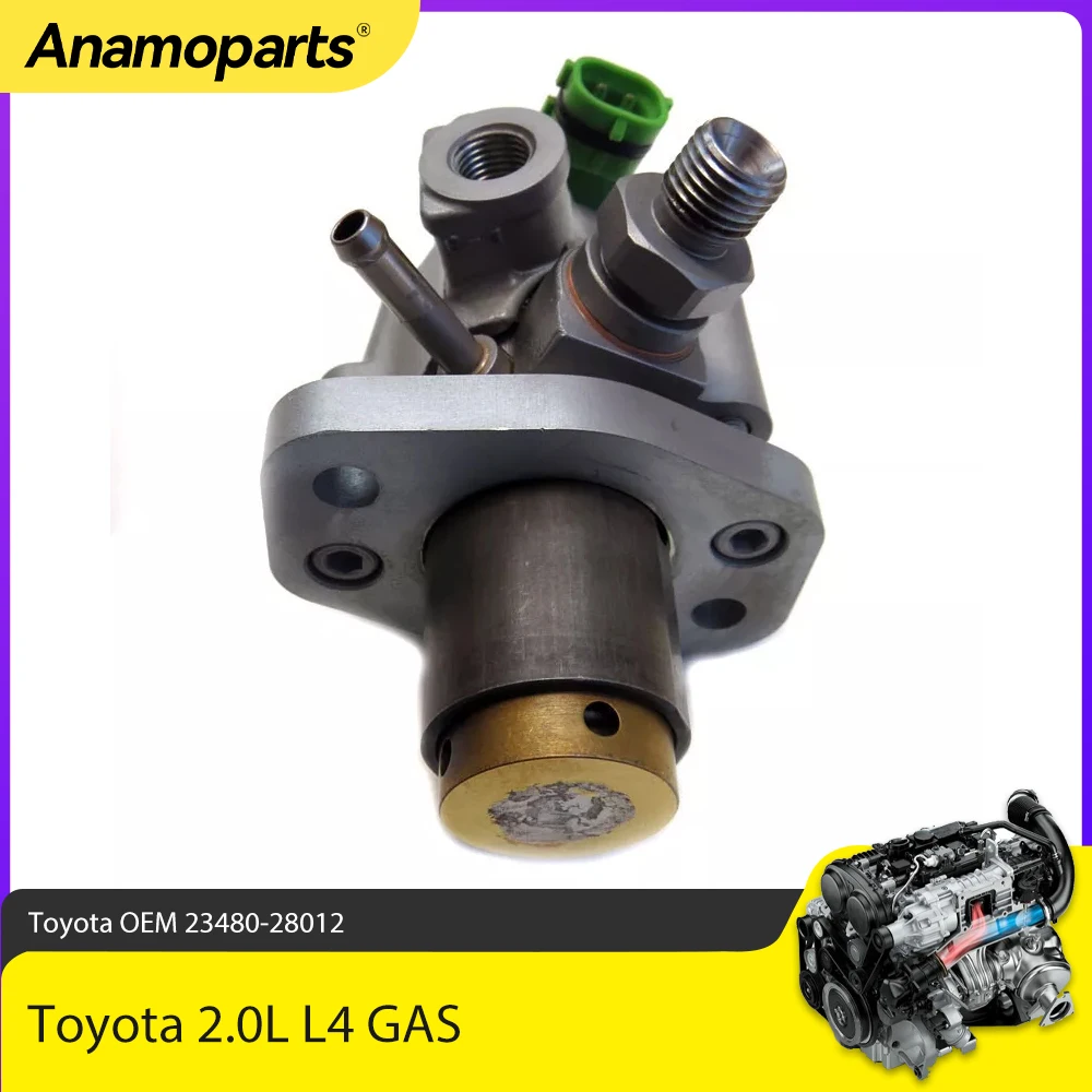 Toyota 23100-28040 – Bomba de combustible 2.0 1AZ-FSE