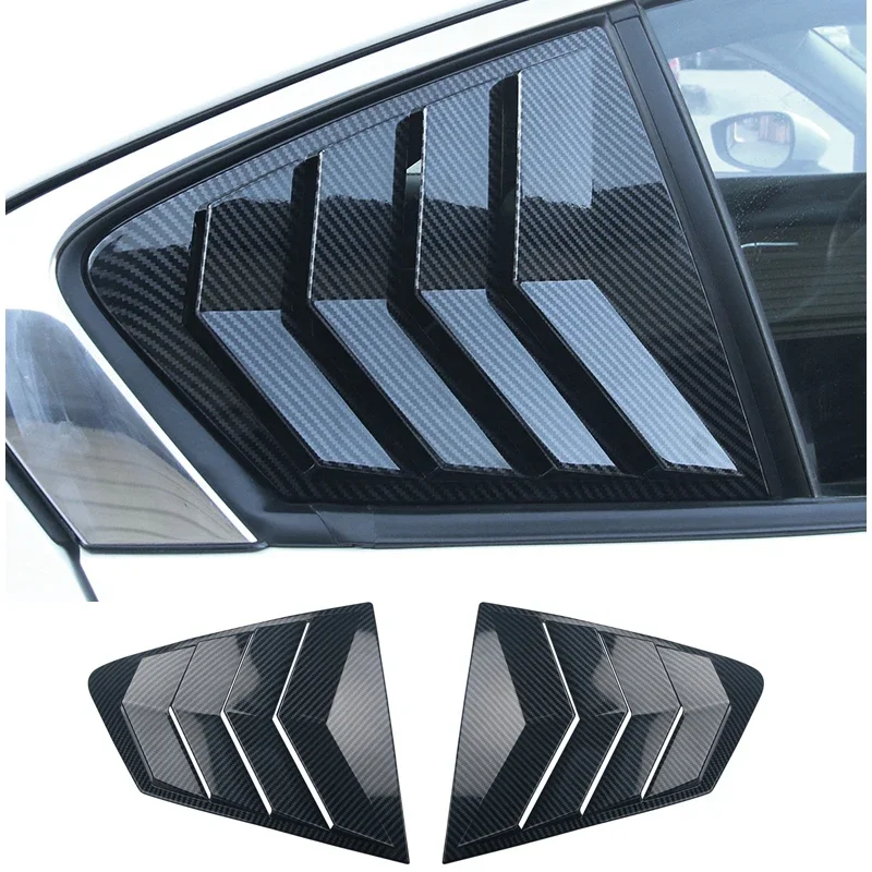 Embellecedor ventilación lateral ventana Mazda 3 Sedan 2020-2023