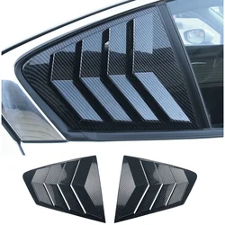 Embellecedor ventilación lateral ventana Mazda 3 Sedan 2020-2023