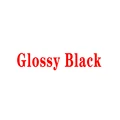 Glossy Black