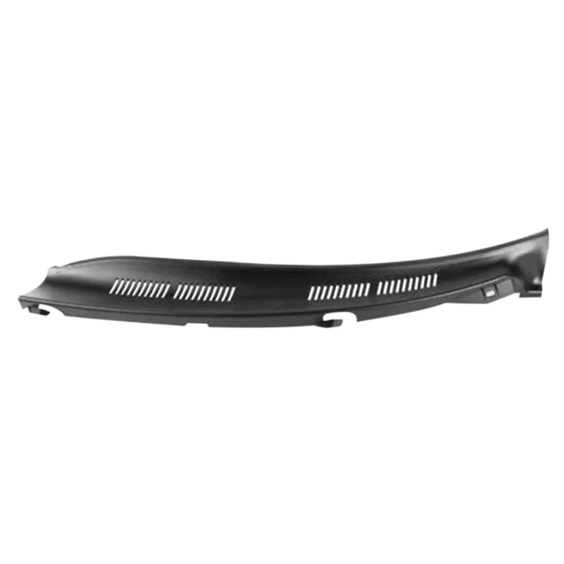 Limpiaparabrisas delantero y deflector de agua Mercedes W210 - imagen 3