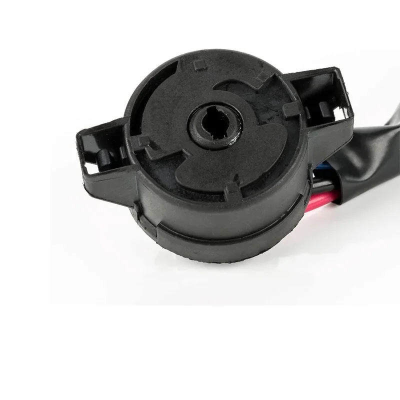 Conector del interruptor de arranque