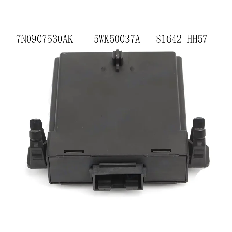 AB56 7N0907530AK Módulo de enlace Canbus – VW Skoda - imagen 5