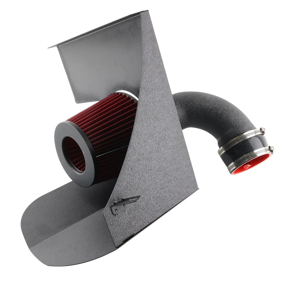 Kit filtro aire inducción alto rendimiento BMW 120i 220i 320i B48 2.0T - imagen 4
