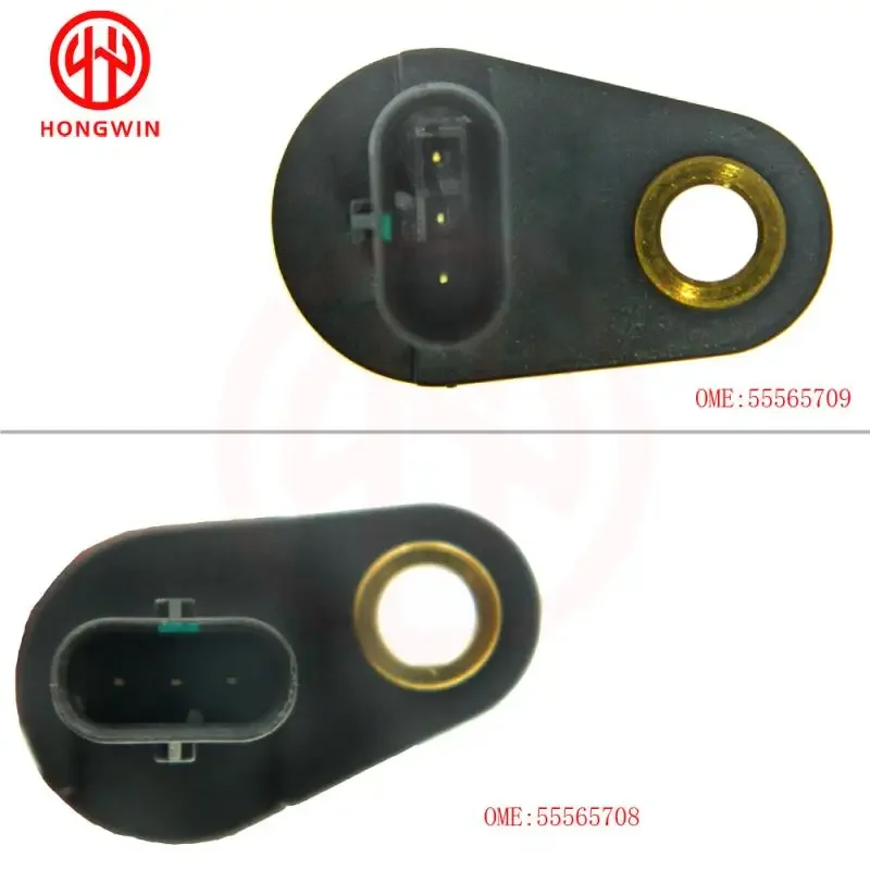Sensor posición árbol de levas OEM 55565708 – Chevrolet Cruze y Opel - imagen 3