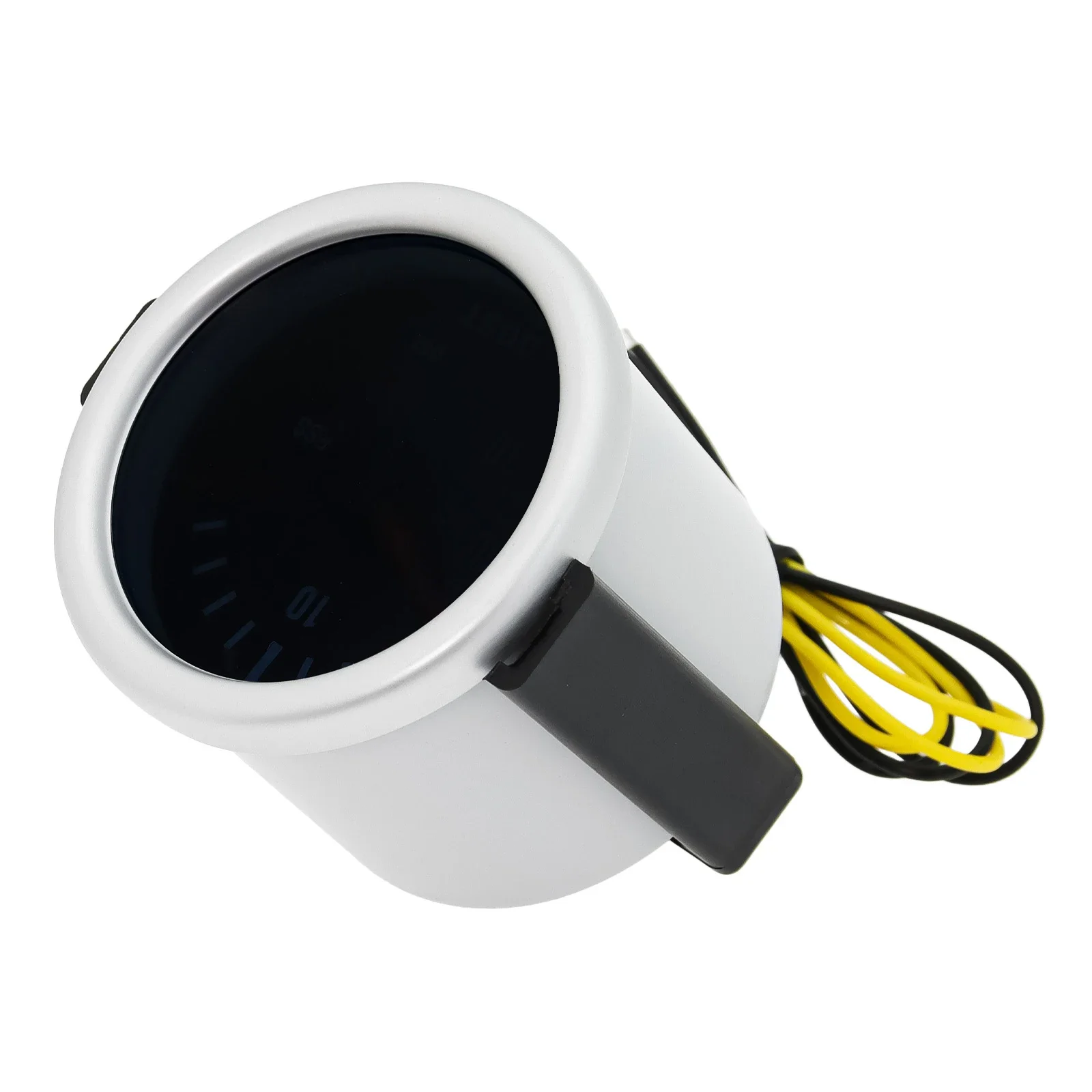 Medidor de vacío universal 52 mm LED con manguera para gasolina - imagen 5