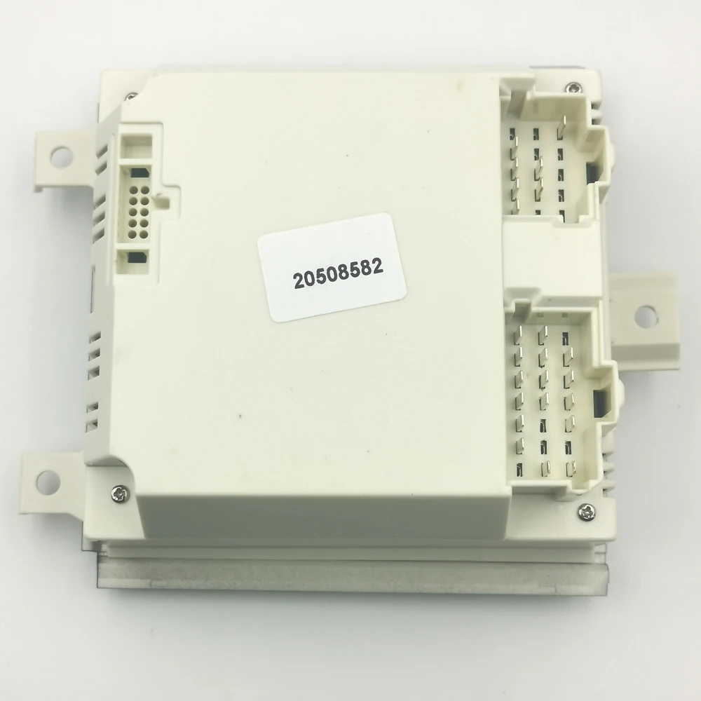 Interruptor combinado ABS Volvo FM FH 20508582 24V - imagen 5