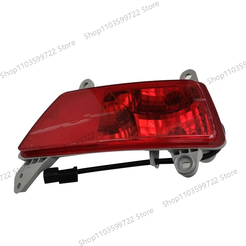 Luz antiniebla trasera KIA Mohave – parachoques - imagen 4