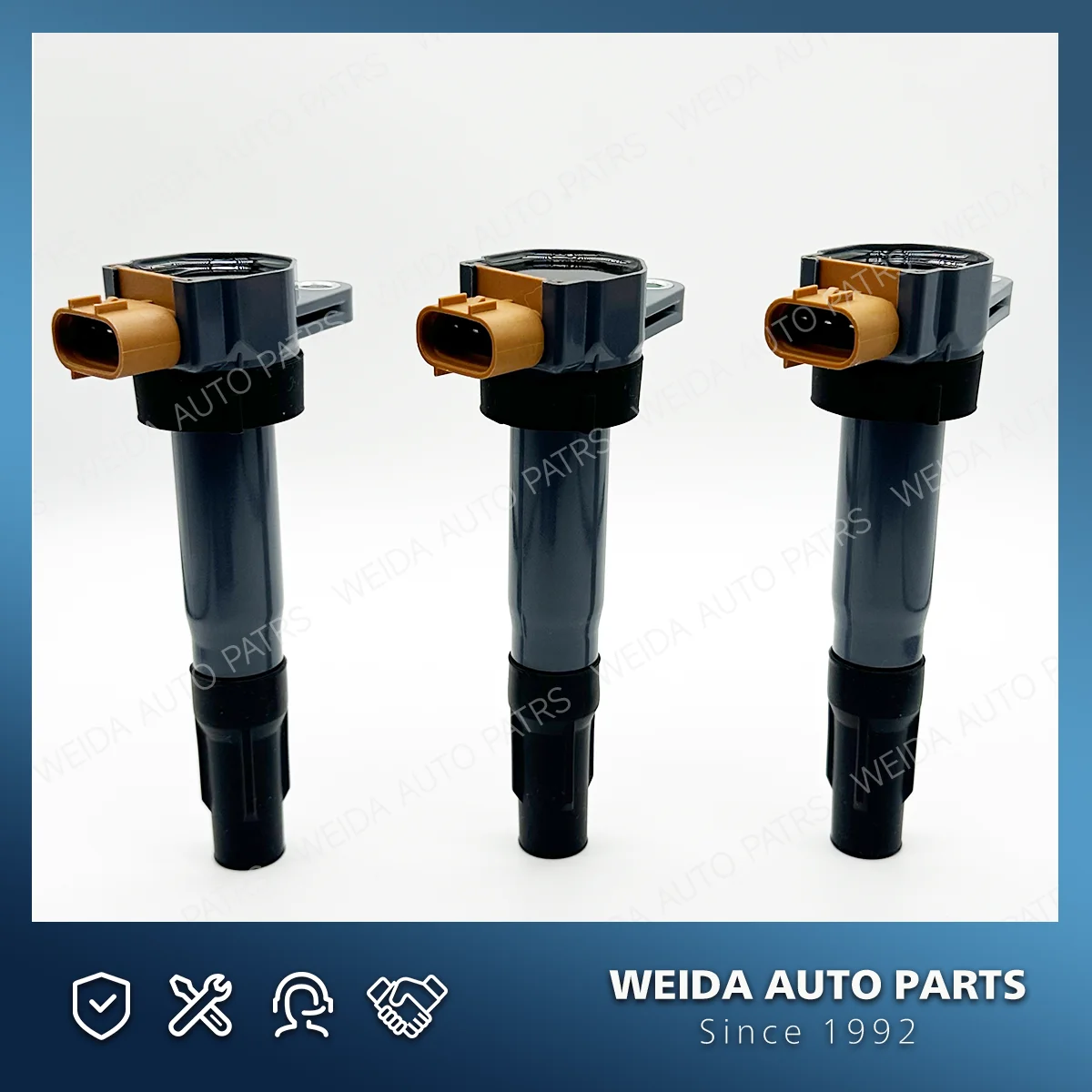 3340085 Bobinas de encendido K20 para SUZUKI ALTO K10 1.0L CELERIO 33400-85K20 accesorios de motor de coche piezas de automóvil - imagen 4