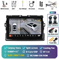 2K 8G-256G 360 DVR